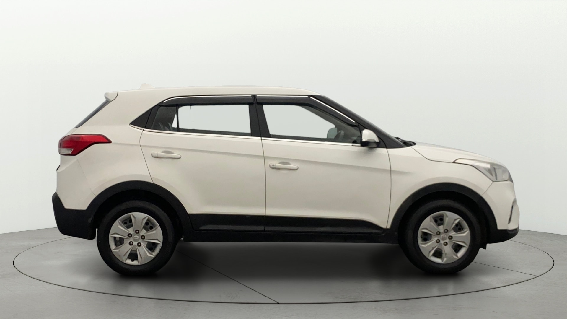 Used 2019 Hyundai Creta Used 2019 Hyundai Creta