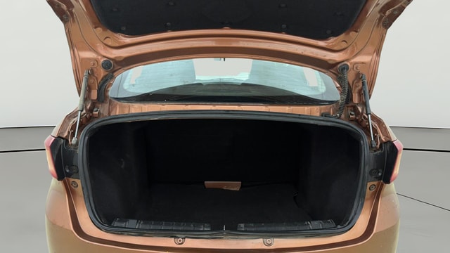 View Tata Tigor Image 36 Used Tata Tigor Image 36