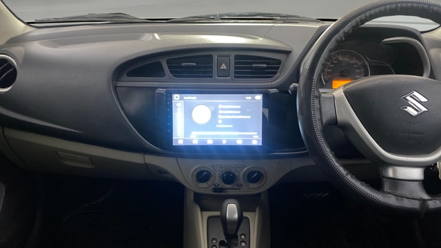View Maruti Suzuki Alto K10 Image 17 Used Maruti Suzuki Alto K10 Image 17