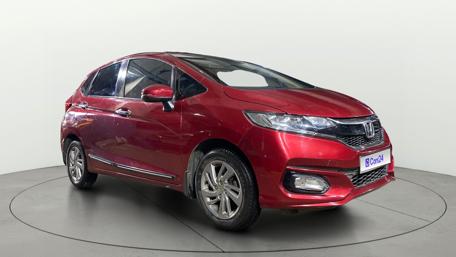 View 2021 Honda Jazz E MT Diesel Image 39 Used 2021 Honda Jazz E MT Diesel Image 39