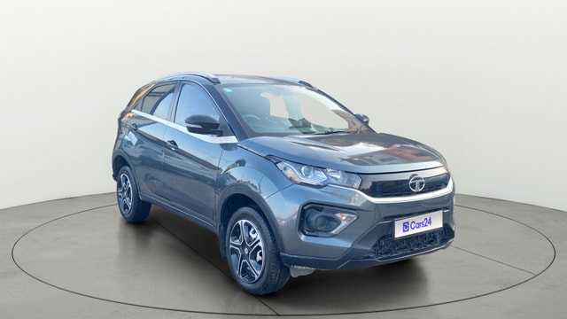 View Tata Nexon Image 36 Used Tata Nexon Image 36