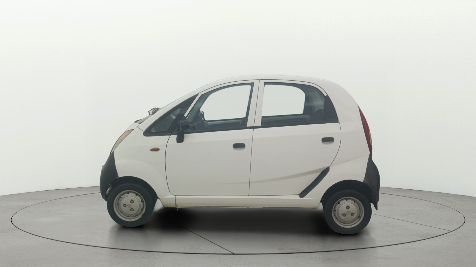 Used 2013 Tata Nano Used 2013 Tata Nano
