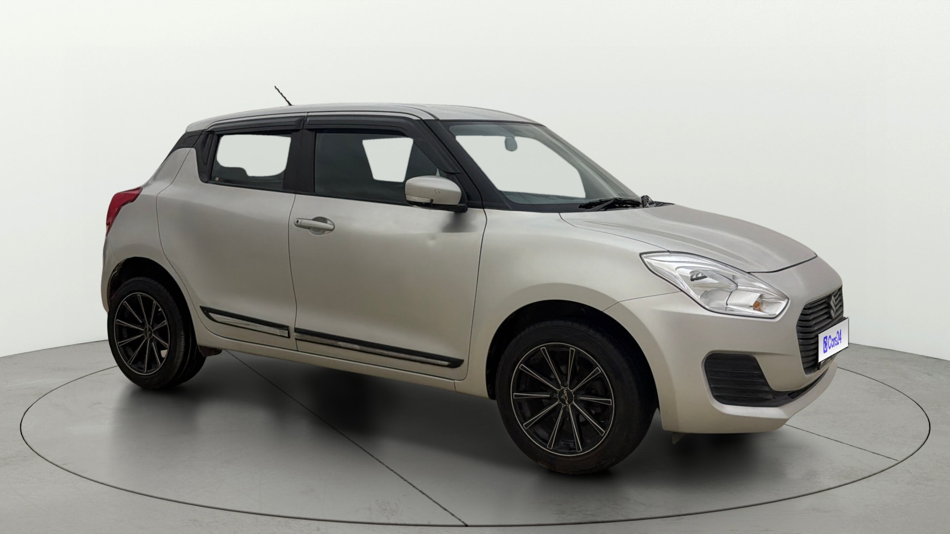 View 2018 Maruti Suzuki 1000 Base Variant Image 21 Used 2018 Maruti Suzuki 1000 Base Variant Image 21