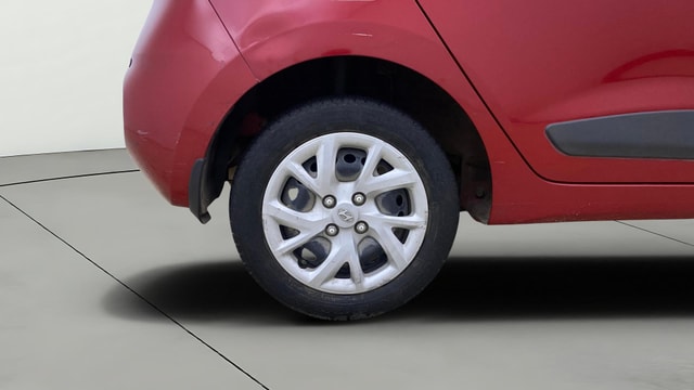 View Hyundai Grand i10 Image 23 Used Hyundai Grand i10 Image 23