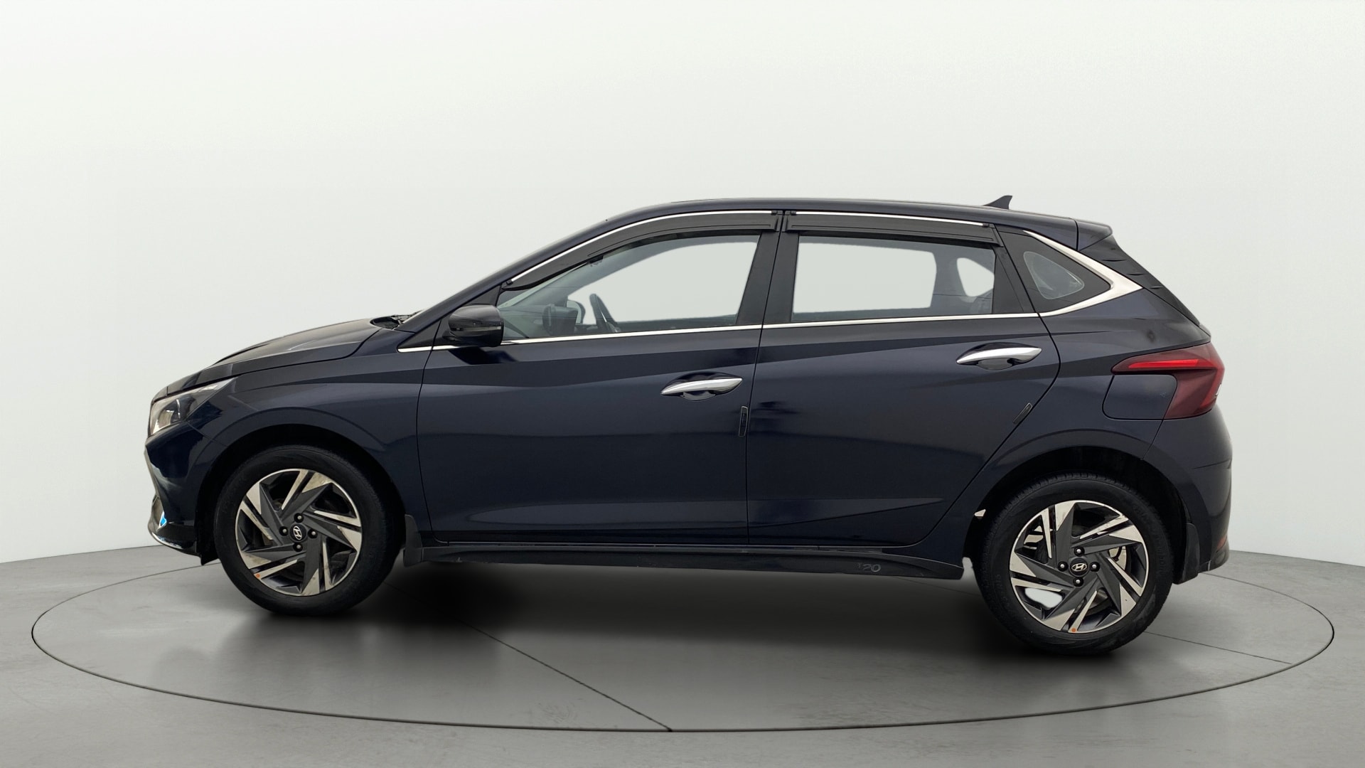 Used 2022 Hyundai Elite i20 Used 2022 Hyundai Elite i20