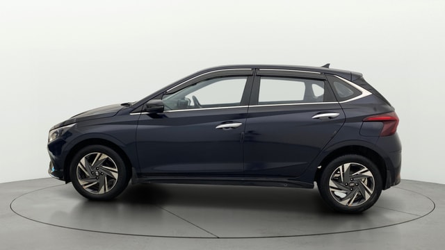 View Hyundai Elite i20 Image 6 Used Hyundai Elite i20 Image 6