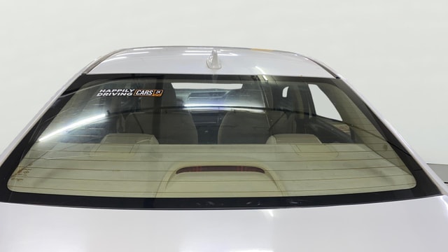 View Honda City Image 5 Used Honda City Image 5