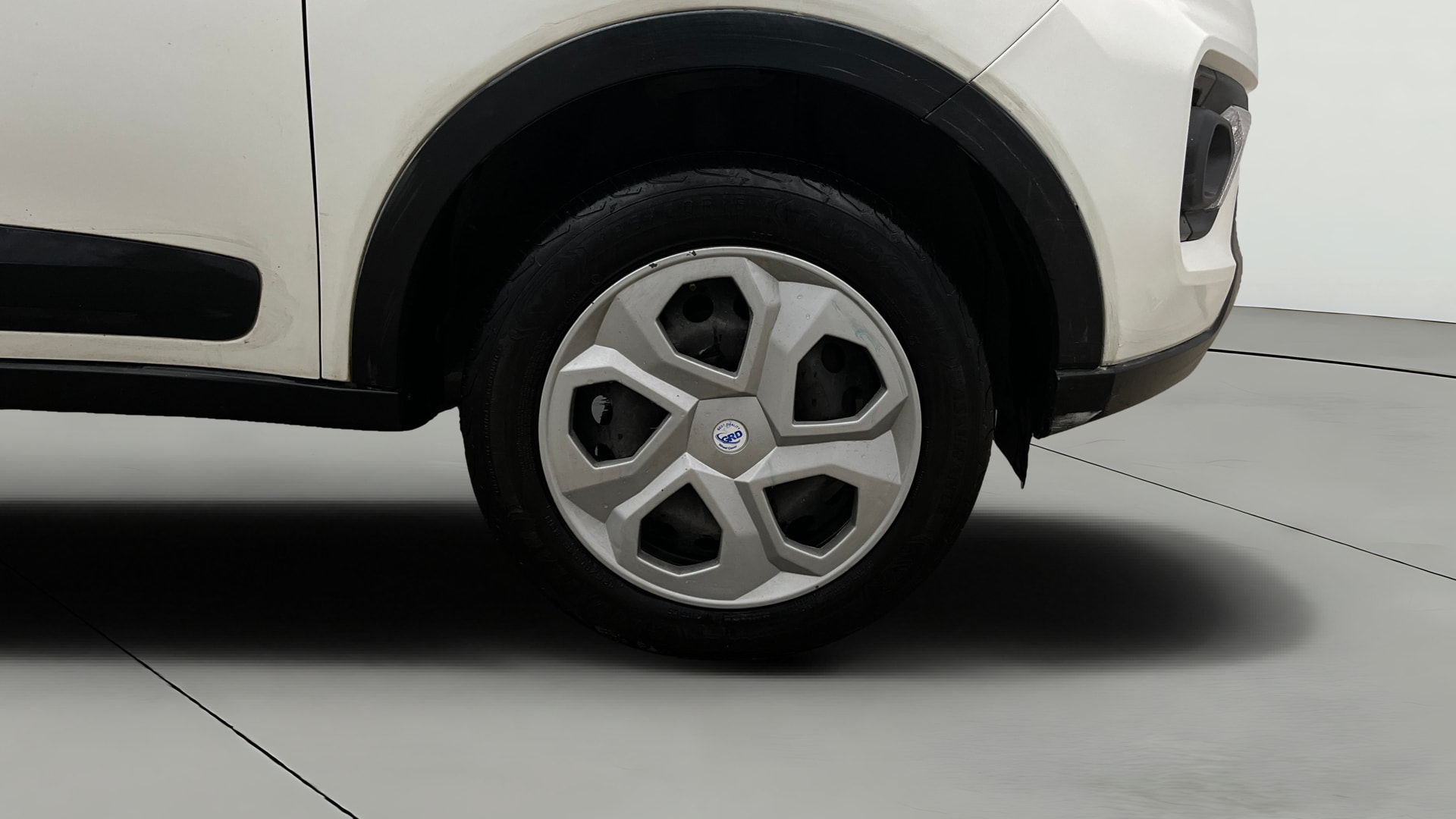 Used 2021 Tata Nexon Used 2021 Tata Nexon