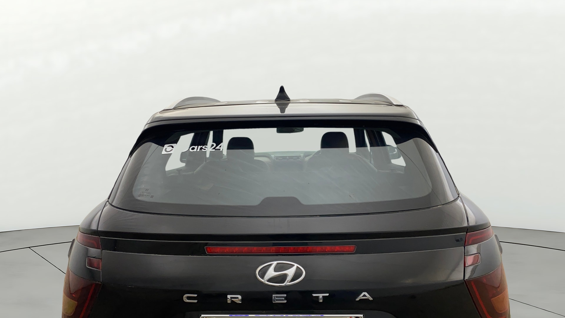 Used 2022 Hyundai Creta Used 2022 Hyundai Creta