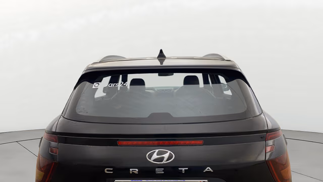 View Hyundai Creta Image 4 Used Hyundai Creta Image 4