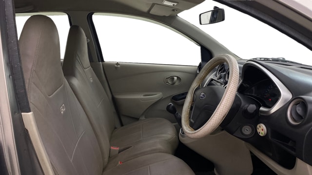 View Datsun Go Image 25 Used Datsun Go Image 25