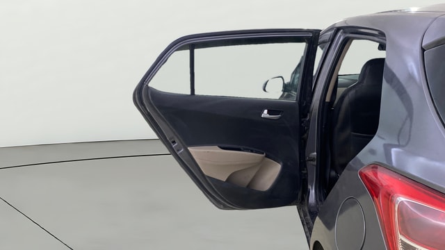 View Hyundai Grand i10 Image 22 Used Hyundai Grand i10 Image 22