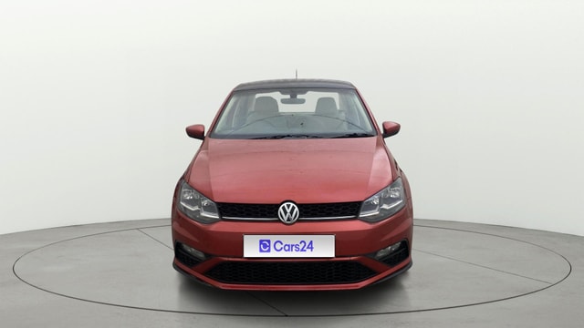 View Volkswagen Vento Image 1 Used Volkswagen Vento Image 1