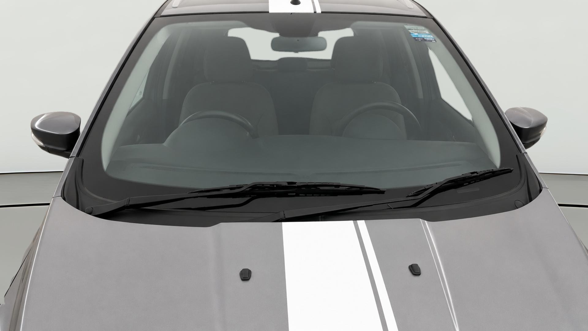 View 2021 Ford Freestyle Ambiente 1.2 Ti-VCT Image 30 Used 2021 Ford Freestyle Ambiente 1.2 Ti-VCT Image 30