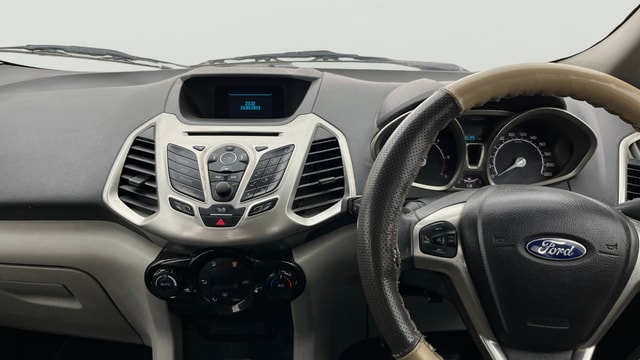 View Ford EcoSport Image 17 Used Ford EcoSport Image 17