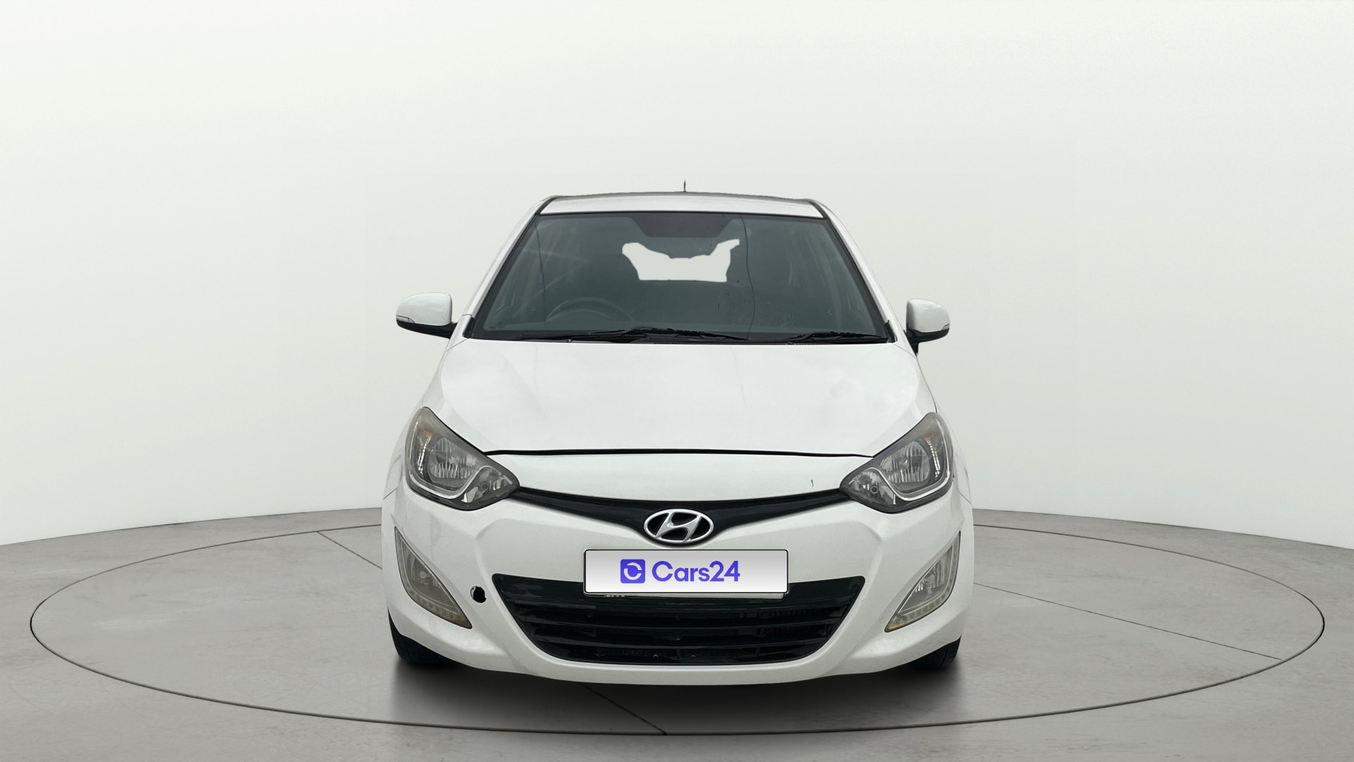 Used 2013 Hyundai Elite i20 Used 2013 Hyundai Elite i20