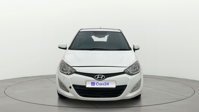 View Hyundai Elite i20 Image 1 Used Hyundai Elite i20 Image 1