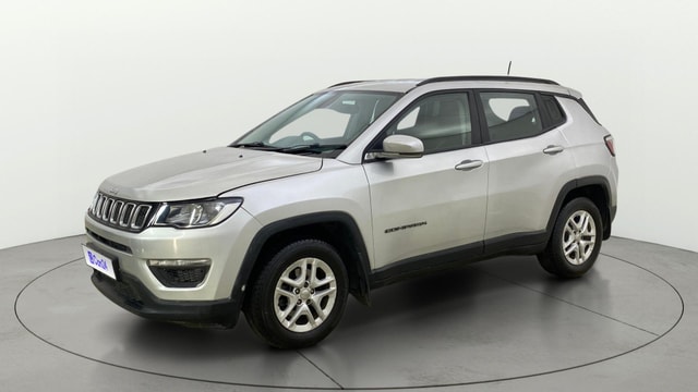 View Jeep Compass Image 35 Used Jeep Compass Image 35