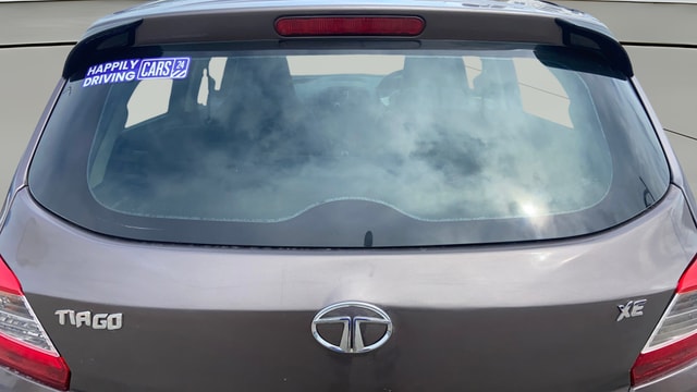 View Tata Tiago Image 4 Used Tata Tiago Image 4