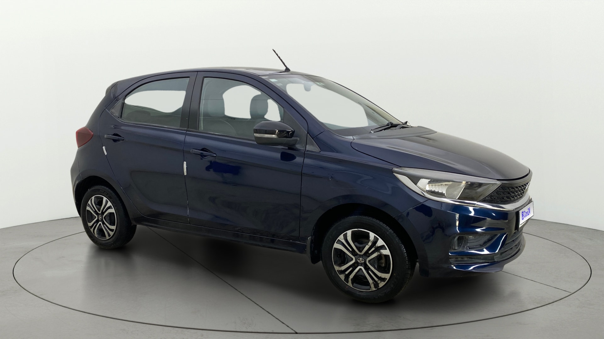 View 2023 Tata Tiago Revotorq XB Image 21 Used 2023 Tata Tiago Revotorq XB Image 21