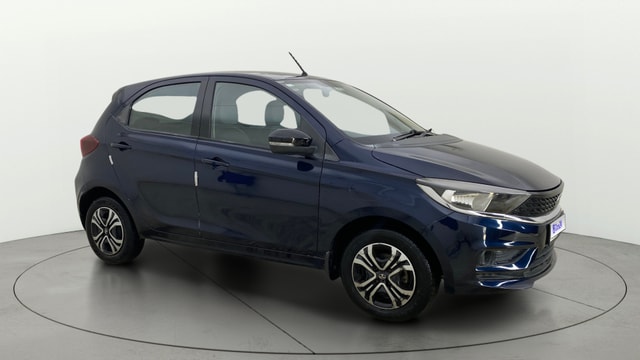 View Tata Tiago Image 21 Used Tata Tiago Image 21