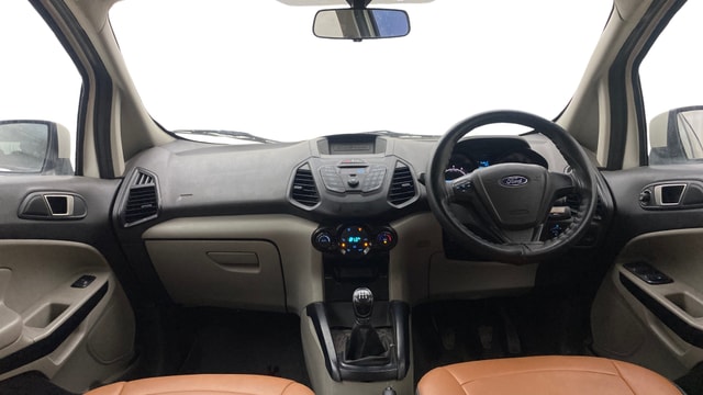 View Ford EcoSport Image 15 Used Ford EcoSport Image 15