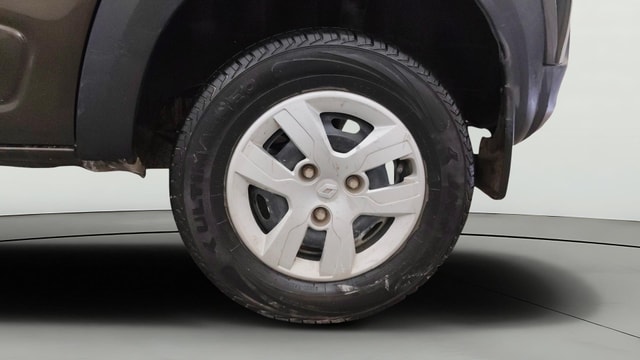 View Renault Kwid Image 11 Used Renault Kwid Image 11