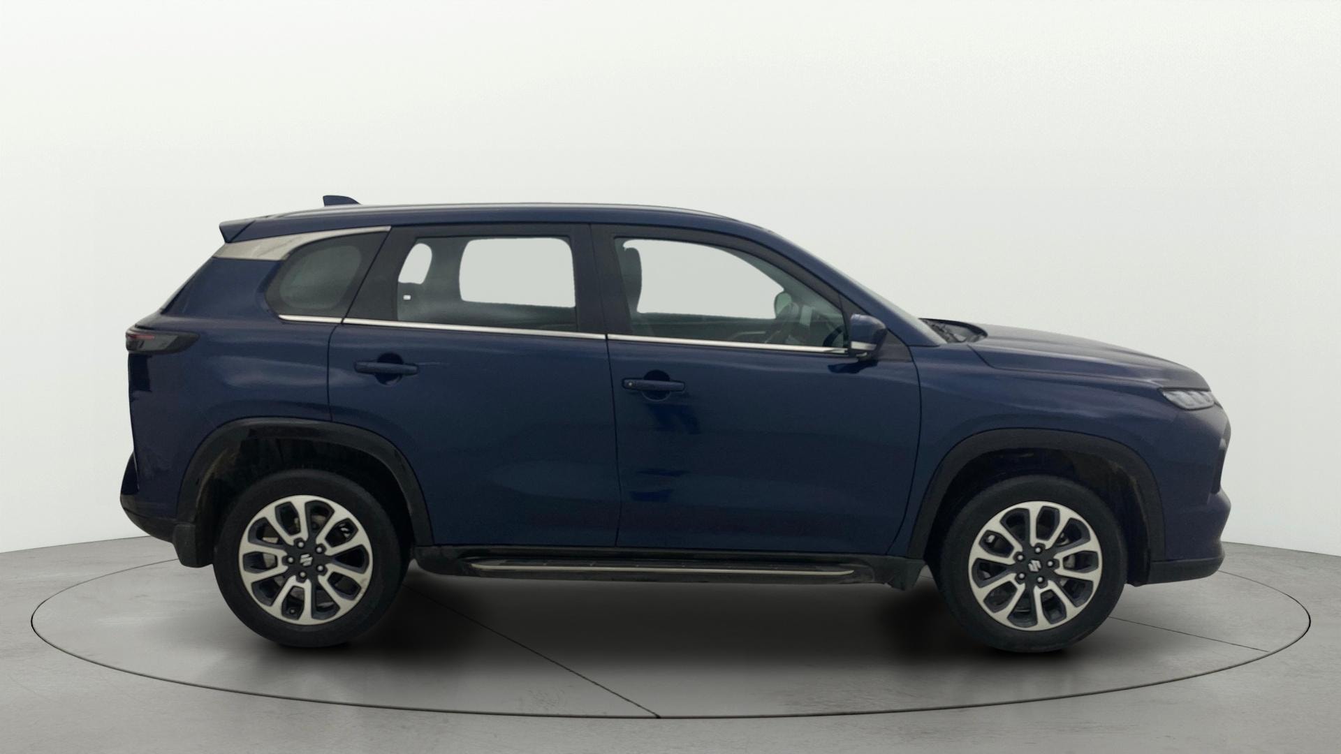 View 2023 Maruti Suzuki 1000 Base Variant Image 9 Used 2023 Maruti Suzuki 1000 Base Variant Image 9