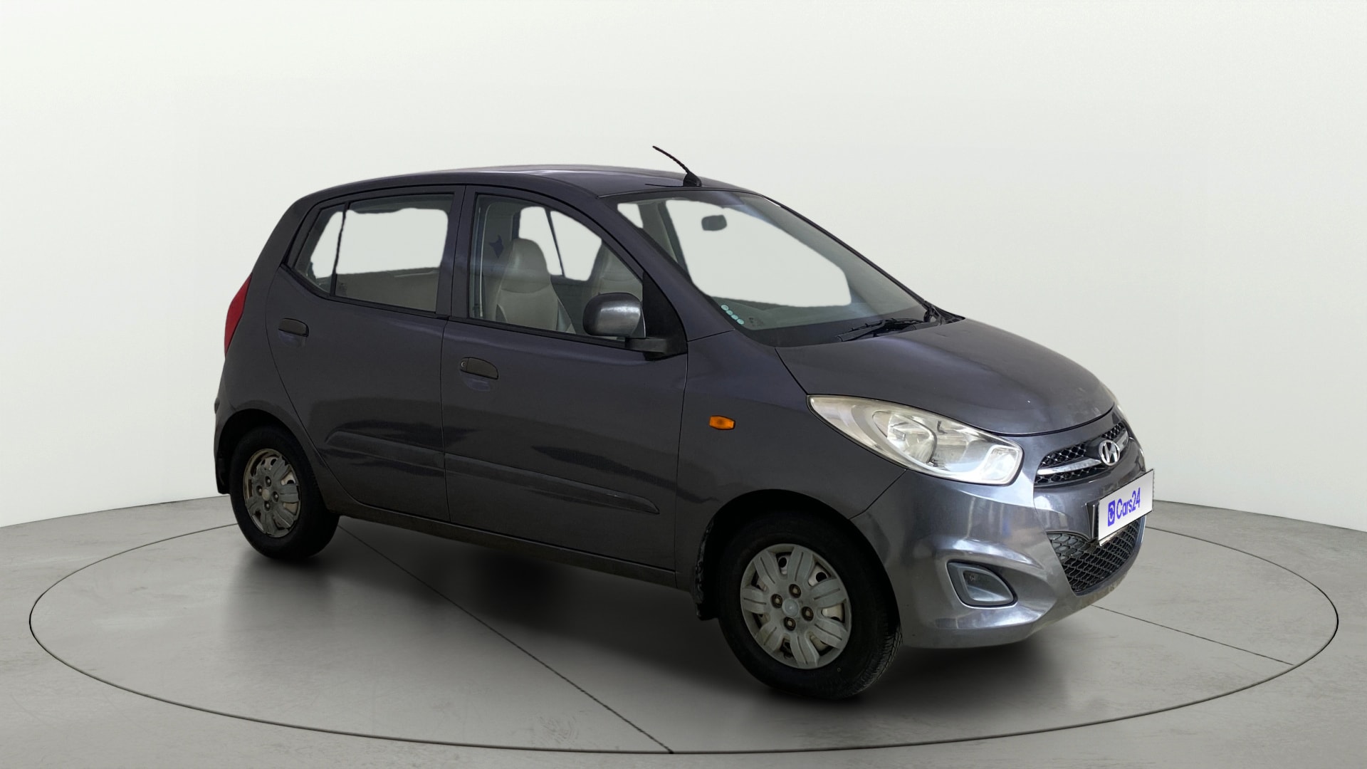 Used 2013 Hyundai i10 Used 2013 Hyundai i10