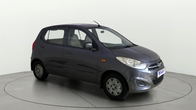 View Hyundai i10 Image 21 Used Hyundai i10 Image 21