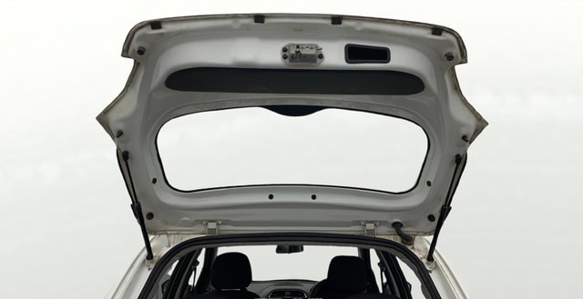 View Tata Tiago Image 17 Used Tata Tiago Image 17