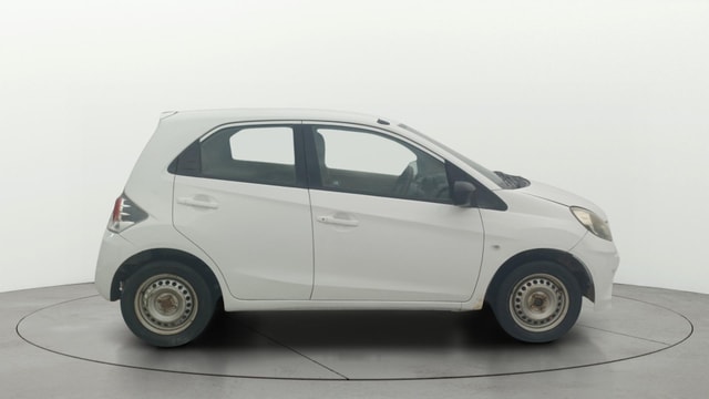 View Honda Brio Image 8 Used Honda Brio Image 8
