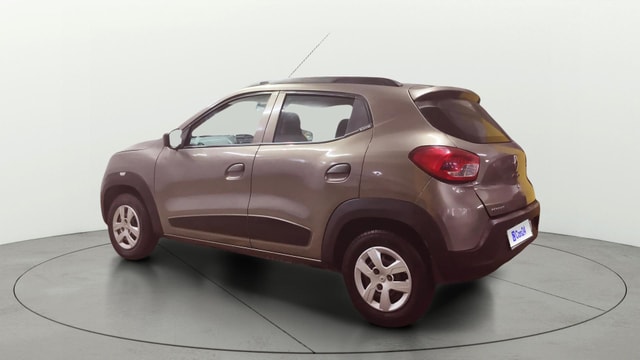 View Renault Kwid Image 2 Used Renault Kwid Image 2