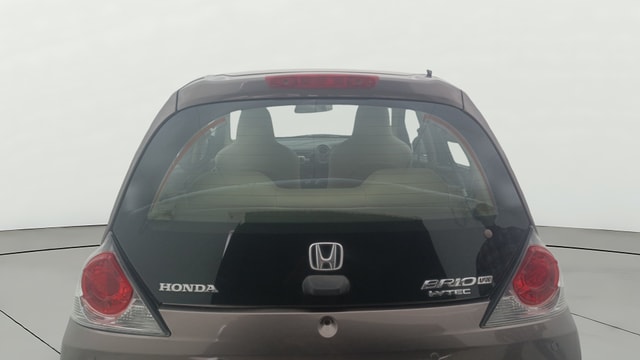 View Honda Brio Image 4 Used Honda Brio Image 4