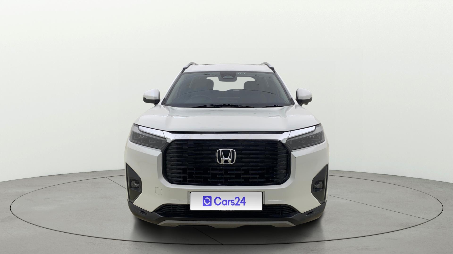 Used 2023 Honda Elevate Used 2023 Honda Elevate