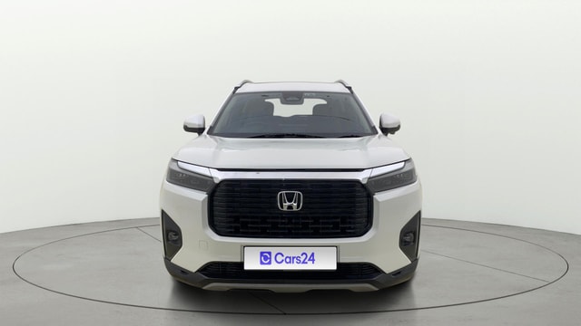 View Honda Elevate Image 1 Used Honda Elevate Image 1