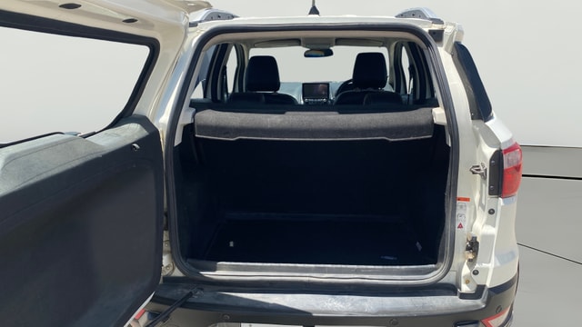 View Ford EcoSport Image 39 Used Ford EcoSport Image 39