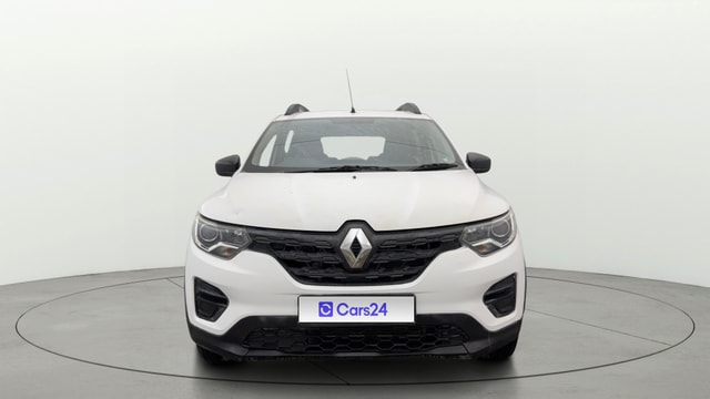 View Renault Triber Image 1 Used Renault Triber Image 1