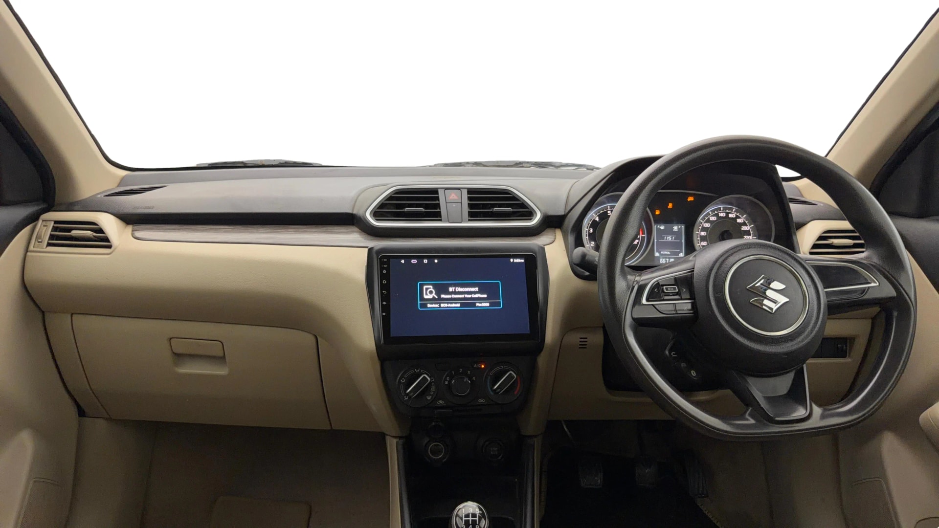 View 2022 Maruti Suzuki 1000 Base Variant Image 15 Used 2022 Maruti Suzuki 1000 Base Variant Image 15