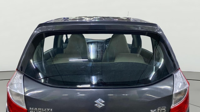 View Maruti Suzuki Alto K10 Image 3 Used Maruti Suzuki Alto K10 Image 3