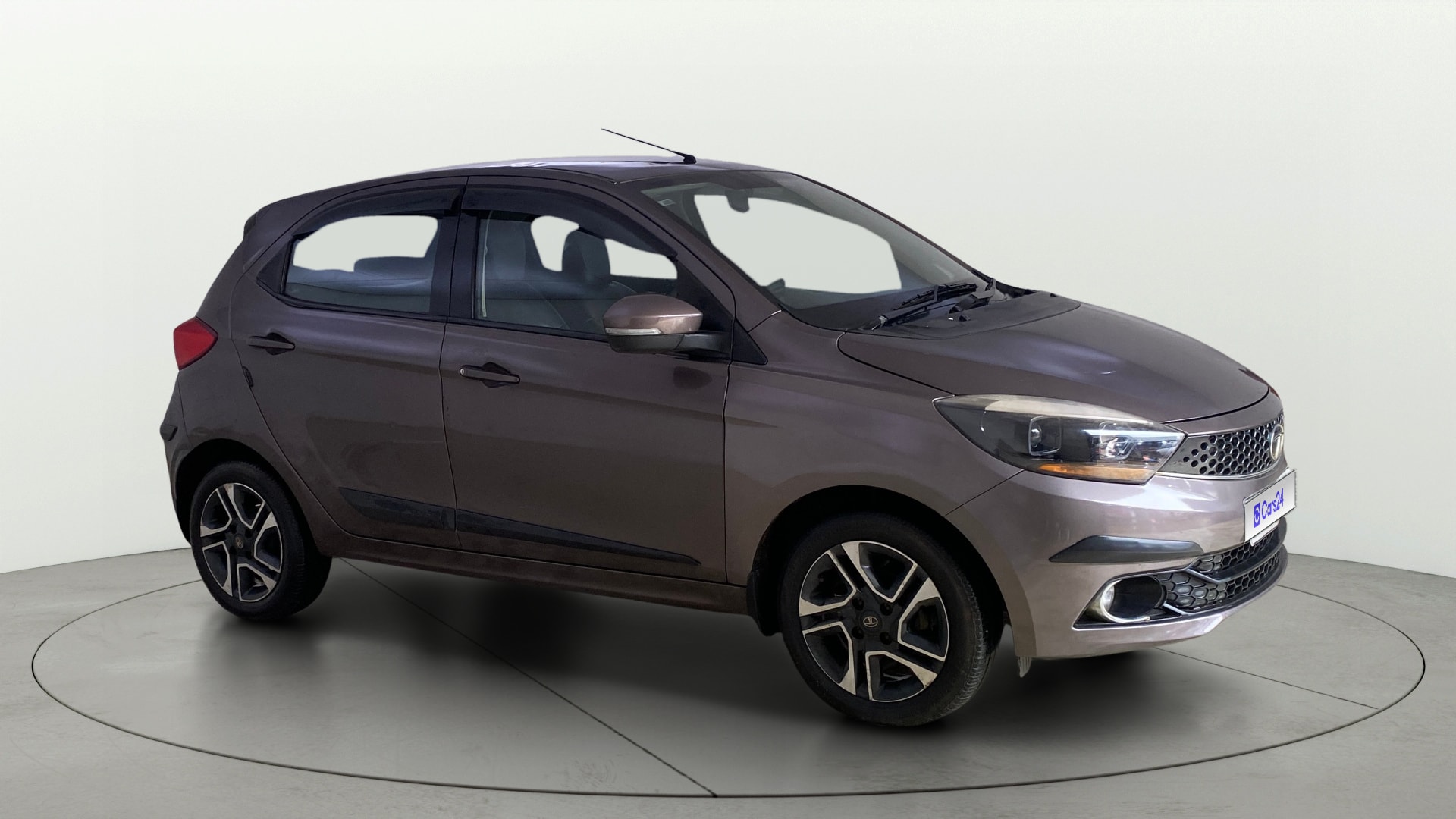 Used 2019 Tata Tiago Used 2019 Tata Tiago