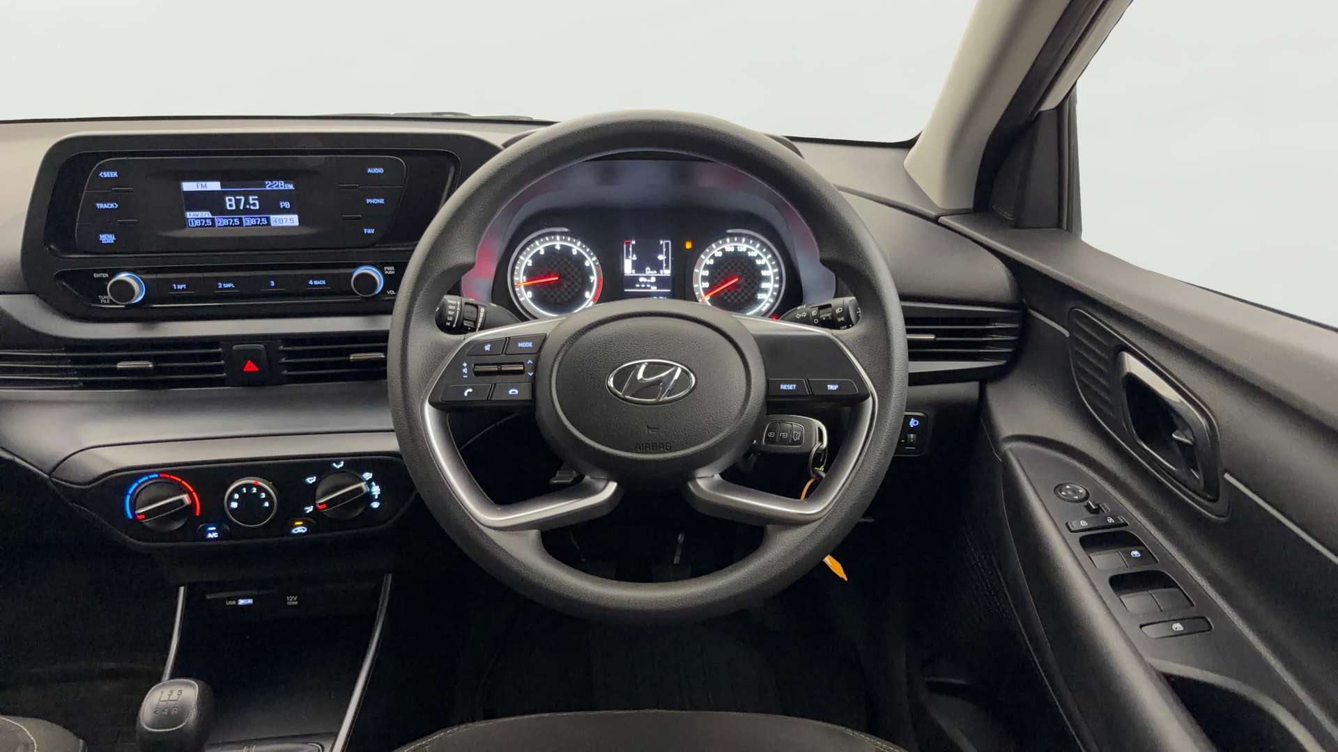 Used 2022 Hyundai Elite i20 Used 2022 Hyundai Elite i20