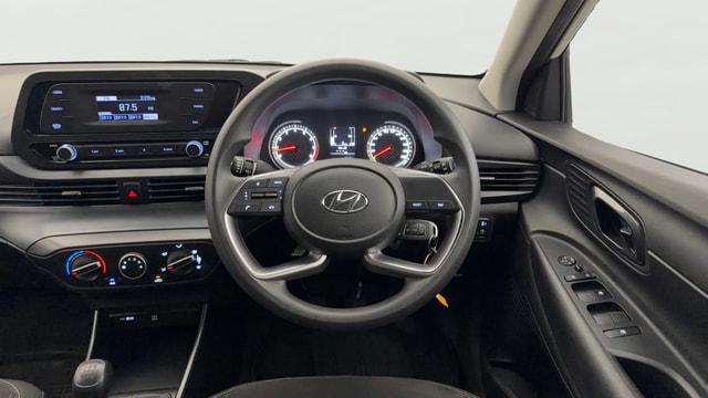 View Hyundai Elite i20 Image 20 Used Hyundai Elite i20 Image 20