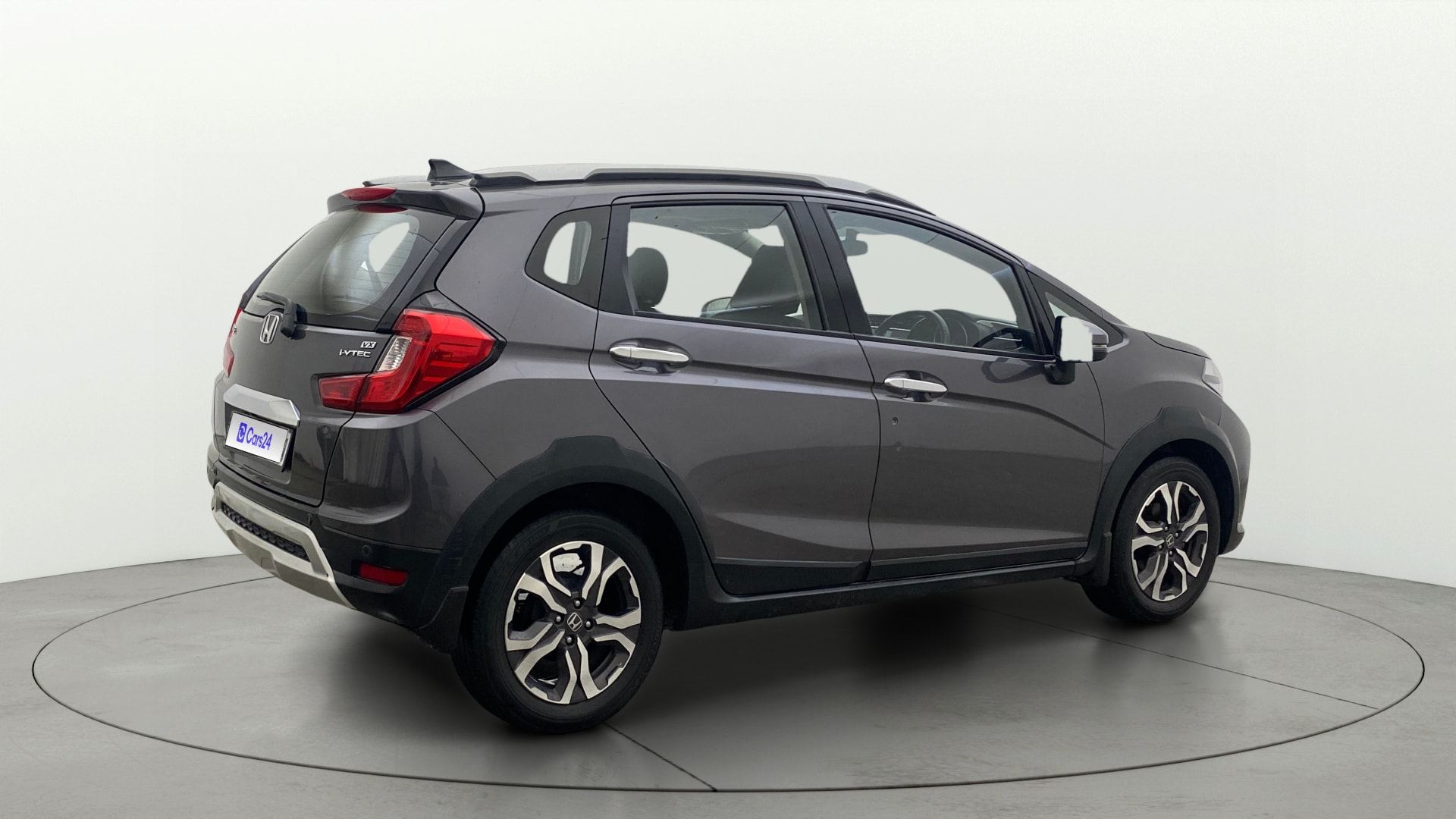 View 2019 Honda WR-V S MT Diesel Edge Edition Image 44 Used 2019 Honda WR-V S MT Diesel Edge Edition Image 44