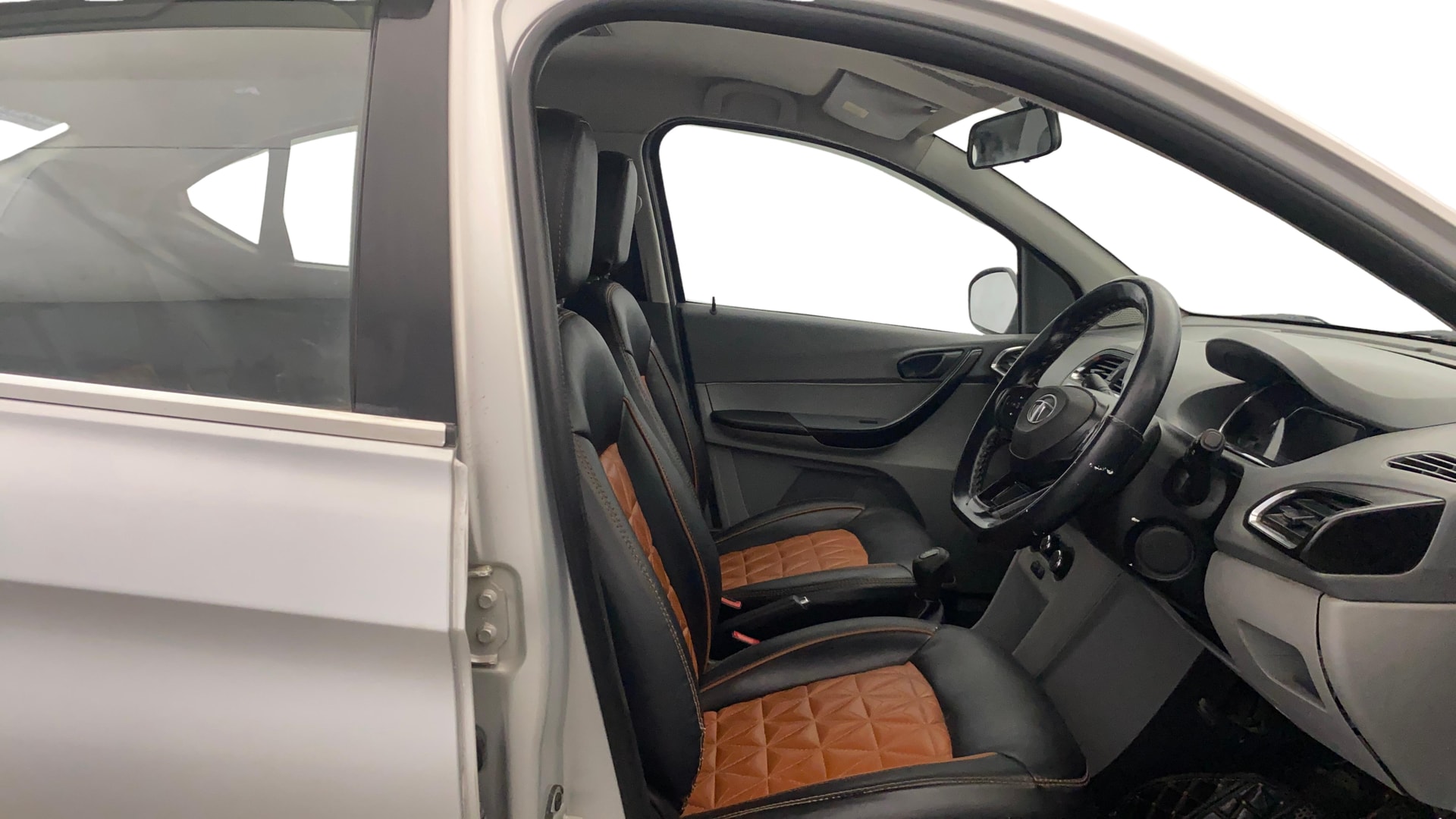 Used 2021 Tata Tigor Used 2021 Tata Tigor