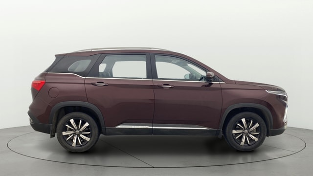 View MG Hector Image 9 Used MG Hector Image 9