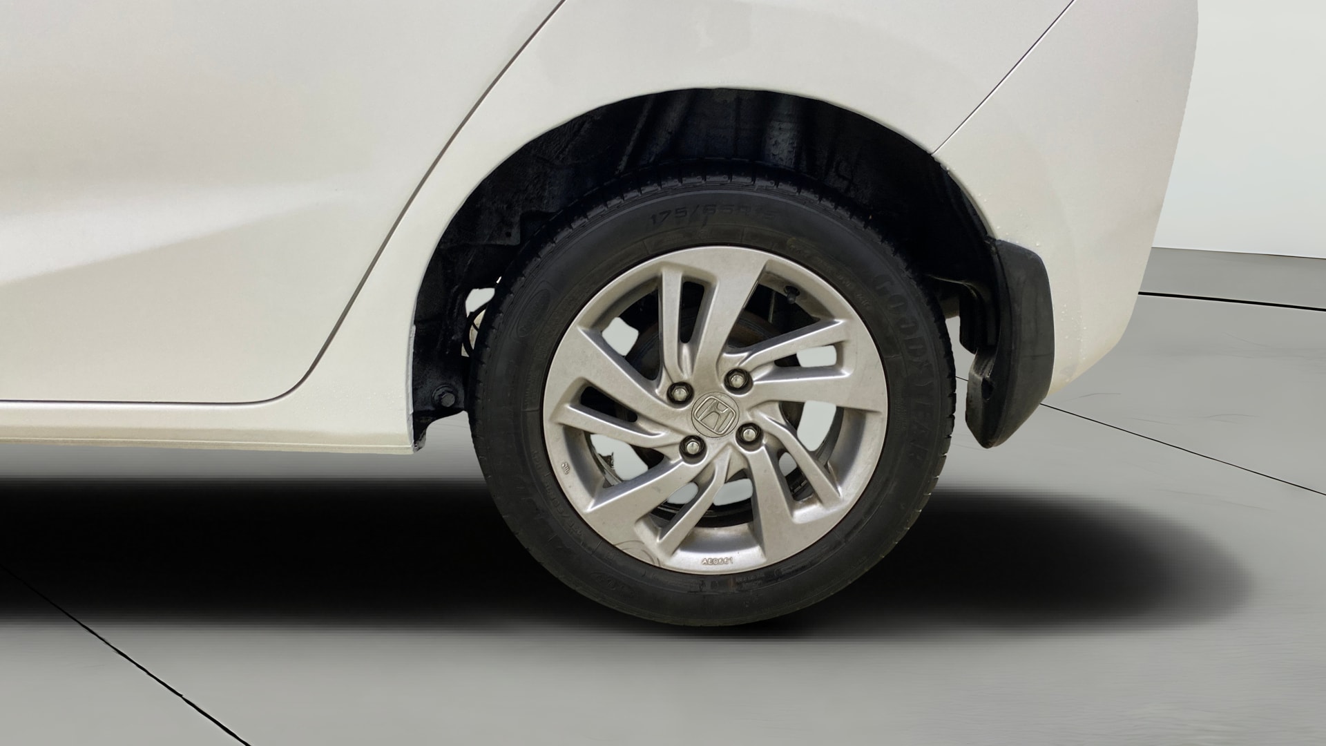 Used 2019 Honda Jazz Used 2019 Honda Jazz
