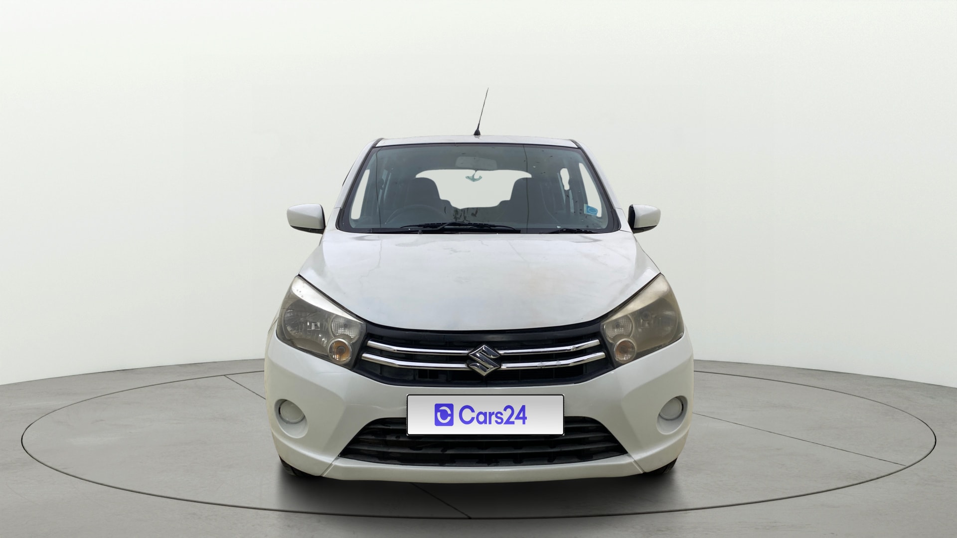 Used 2014 Maruti Suzuki 1000 Used 2014 Maruti Suzuki 1000