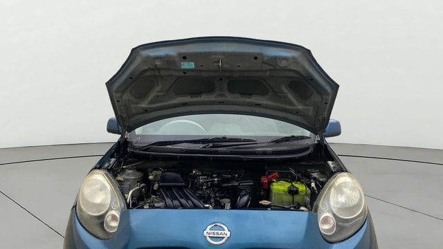View Nissan Micra Active Image 31 Used Nissan Micra Active Image 31