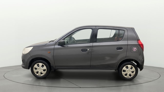 View Maruti Suzuki Alto K10 Image 5 Used Maruti Suzuki Alto K10 Image 5